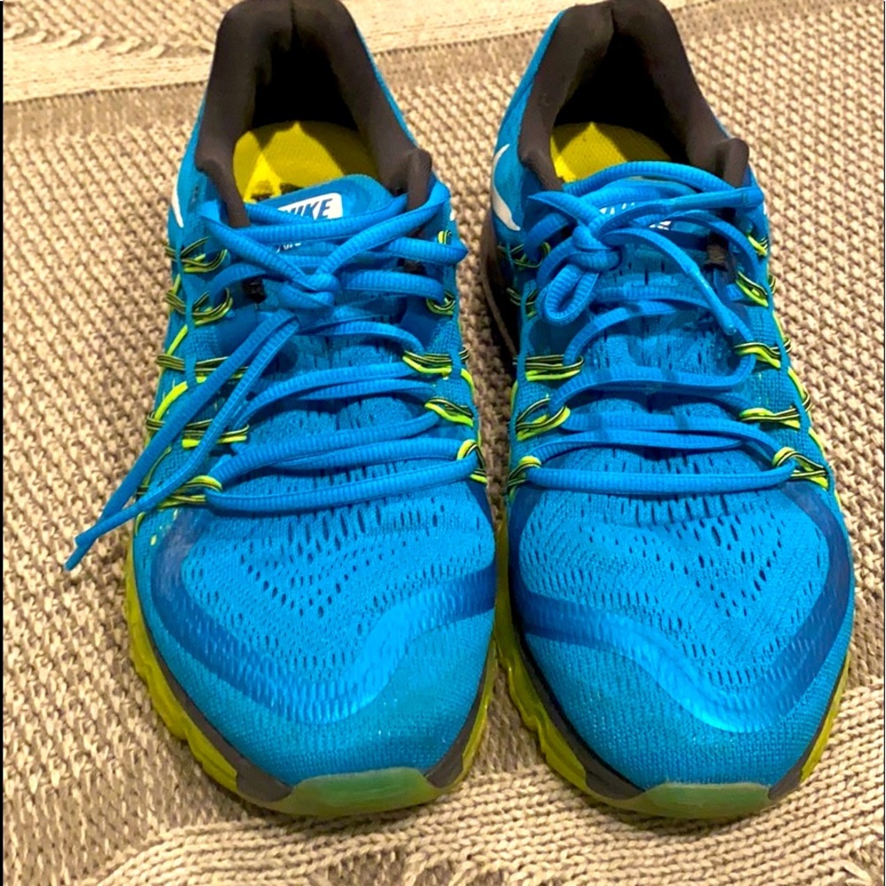 Nike Running Air Max